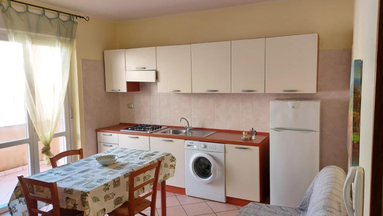 Residenze Castelsardo Apartment Exterior foto