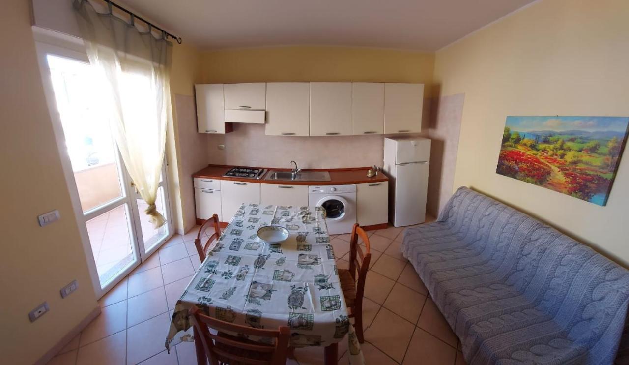 Residenze Castelsardo Apartment Exterior foto