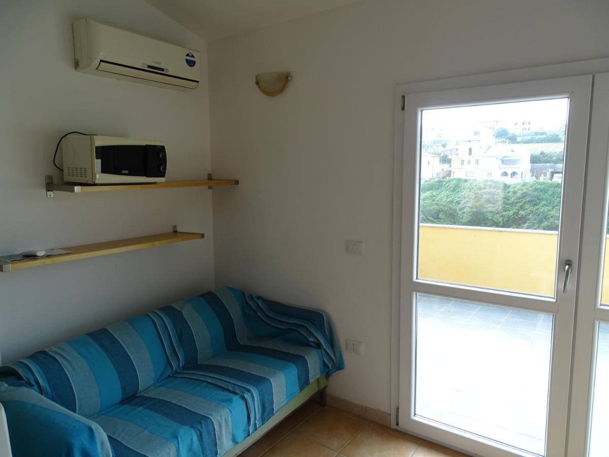 Residenze Castelsardo Apartment Exterior foto