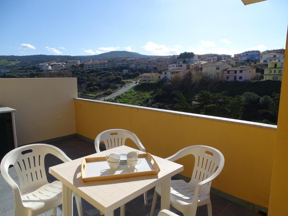 Residenze Castelsardo Apartment Exterior foto
